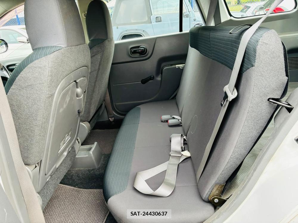 Nissan AD VAN 2012-05 7386619-9
