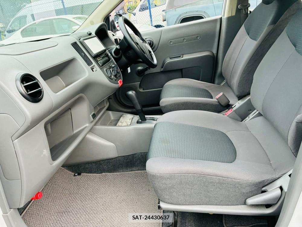 Nissan AD VAN 2012-05 7386619-10