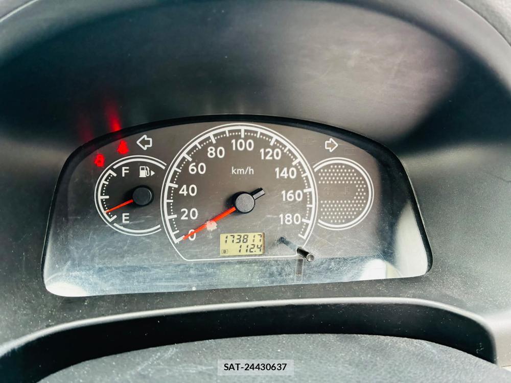 Nissan AD VAN 2012-05 7386619-15