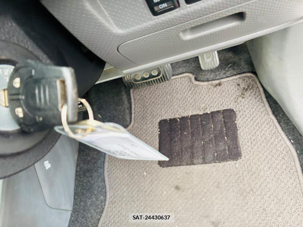Nissan AD VAN 2012-05 7386619-16