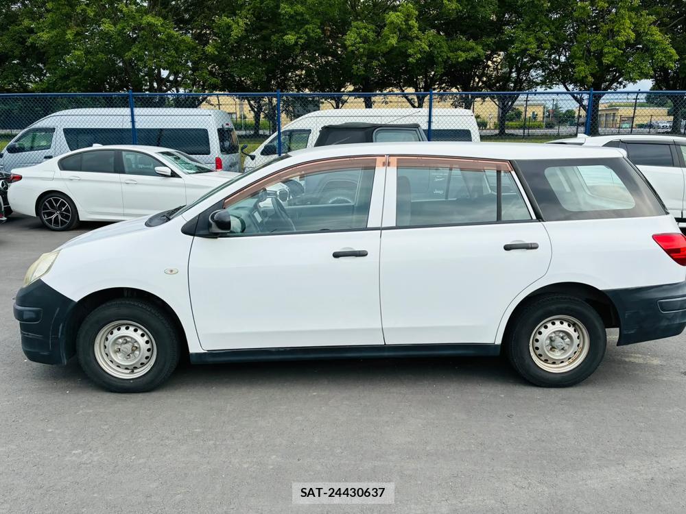 Nissan AD VAN 2012-05 7386619-1