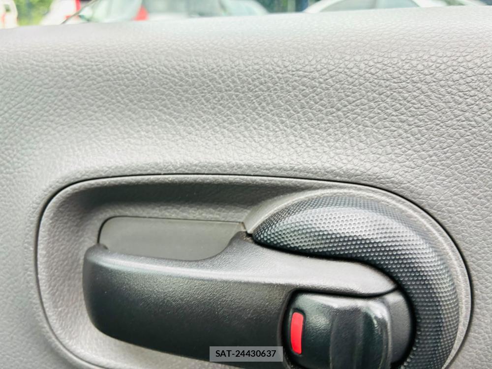 Nissan AD VAN 2012-05 7386619-20
