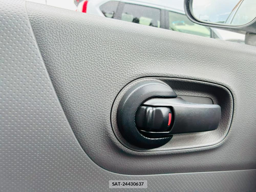 Nissan AD VAN 2012-05 7386619-22