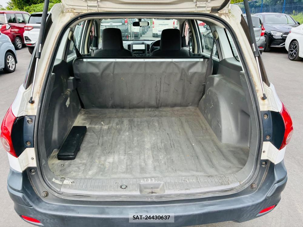 Nissan AD VAN 2012-05 7386619-25