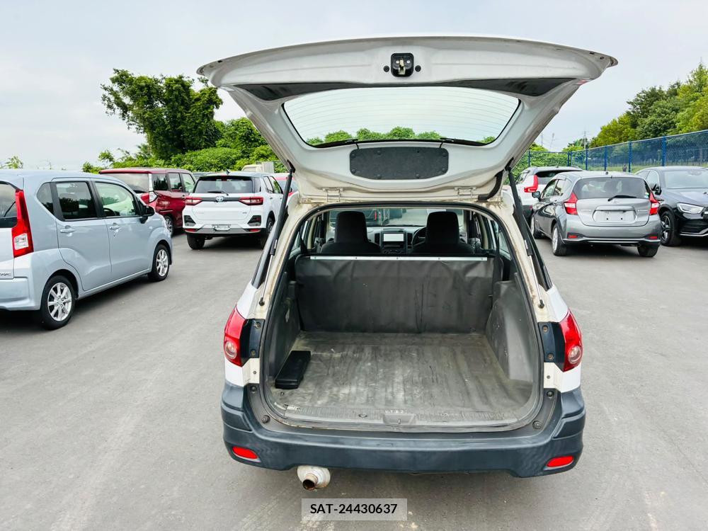 Nissan AD VAN 2012-05 7386619-26