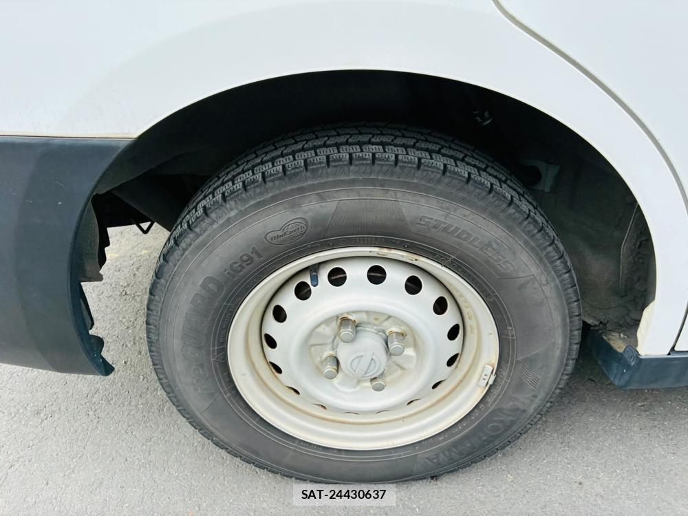 Nissan AD VAN 2012-05 7386619-27