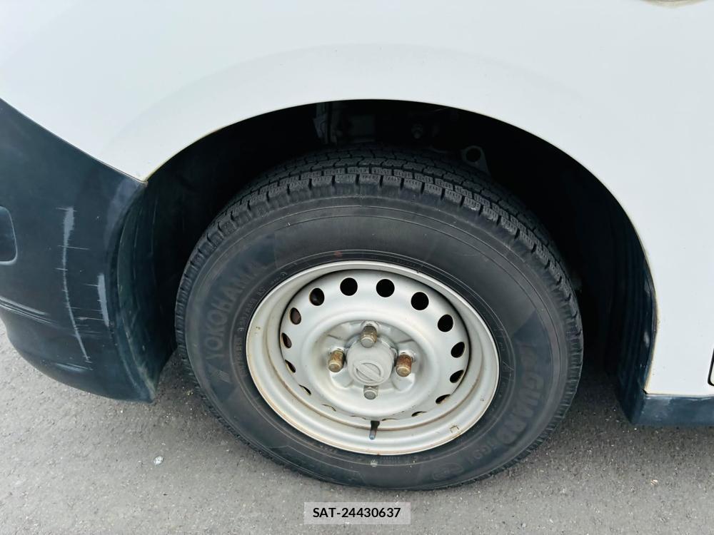 Nissan AD VAN 2012-05 7386619-29