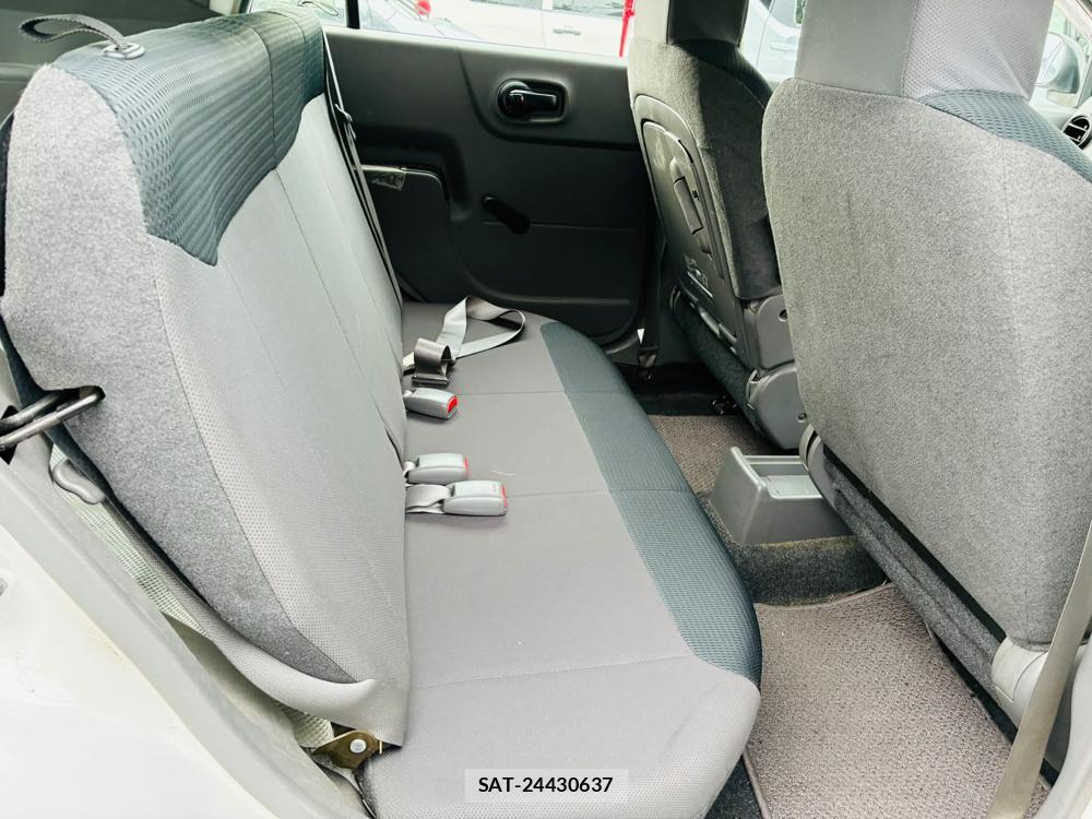 Nissan AD VAN 2012-05 7386619-8