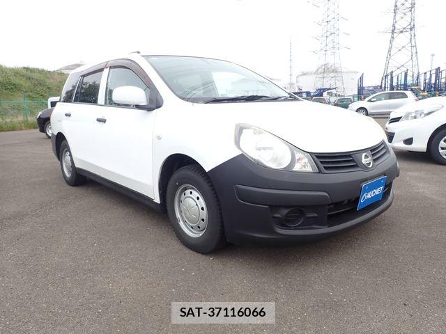 Nissan AD VAN 2016-05 7614647-0