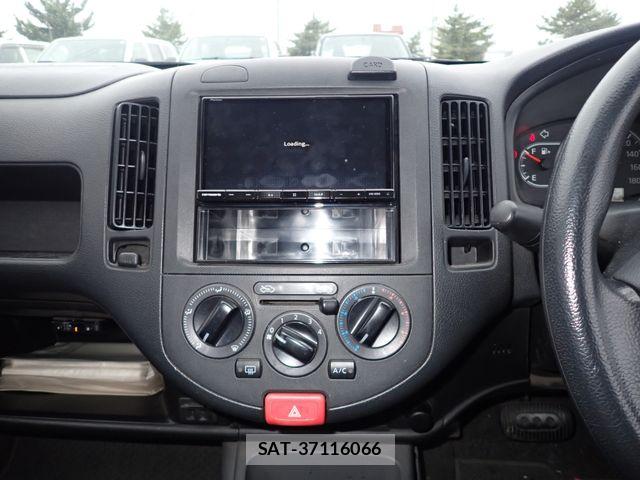 Nissan AD VAN 2016-05 7614647-10