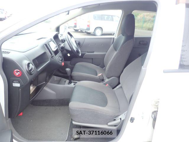 Nissan AD VAN 2016-05 7614647-20
