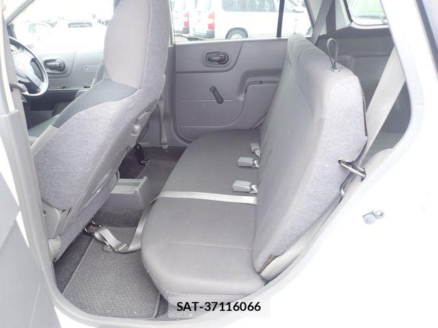 Nissan AD VAN 2016-05 7614647-21