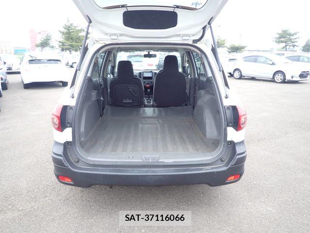 Nissan AD VAN 2016-05 7614647-22