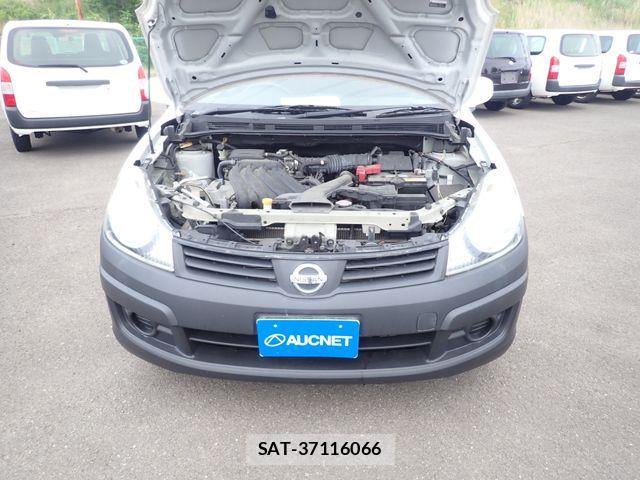 Nissan AD VAN 2016-05 7614647-23