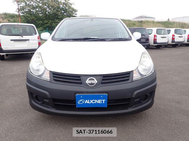 Nissan AD VAN 2016-05 7614647-3