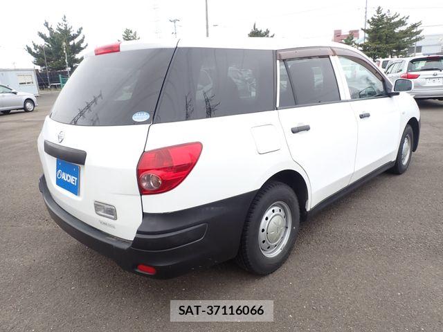 Nissan AD VAN 2016-05 7614647-6