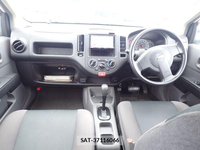 Nissan AD VAN 2016-05 7614647-7