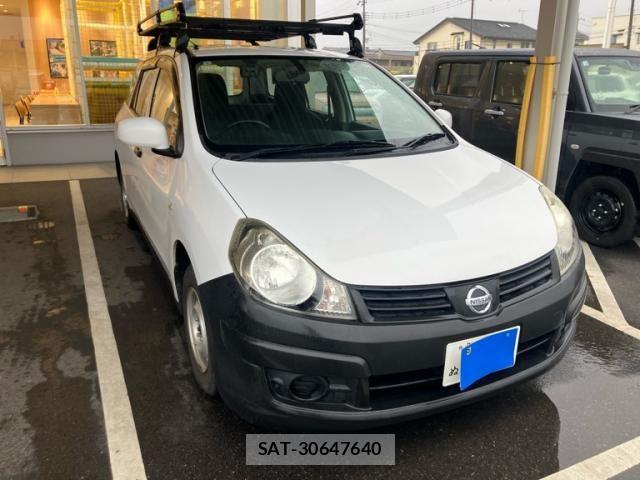 Nissan AD VAN 2016-07 7720021-0