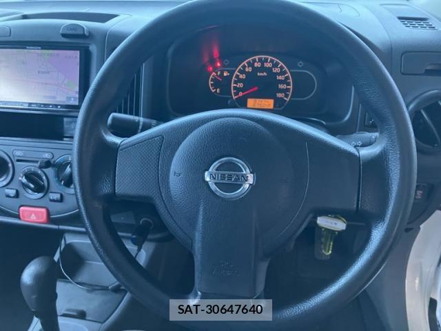Nissan AD VAN 2016-07 7720021-9