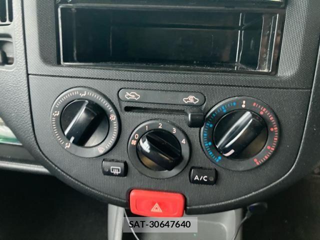 Nissan AD VAN 2016-07 7720021-11