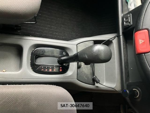 Nissan AD VAN 2016-07 7720021-12