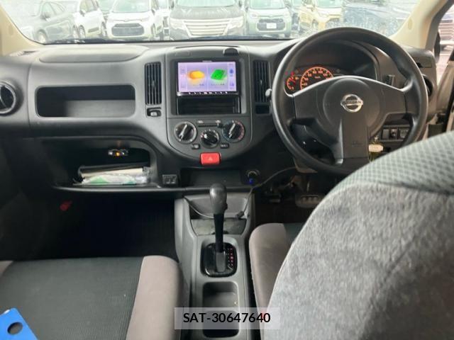 Nissan AD VAN 2016-07 7720021-16