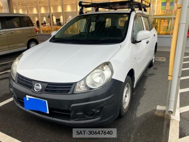 Nissan AD VAN 2016-07 7720021-1
