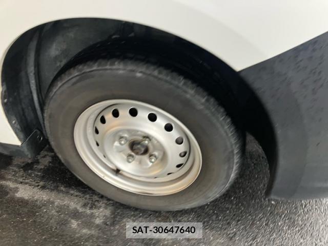 Nissan AD VAN 2016-07 7720021-2