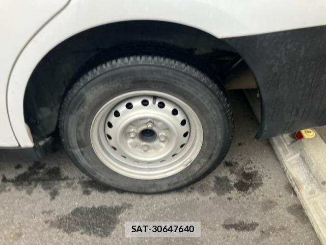 Nissan AD VAN 2016-07 7720021-4