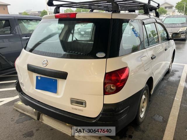 Nissan AD VAN 2016-07 7720021-7