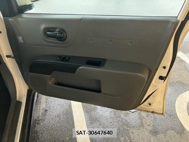 Nissan AD VAN 2016-07 7720021-8