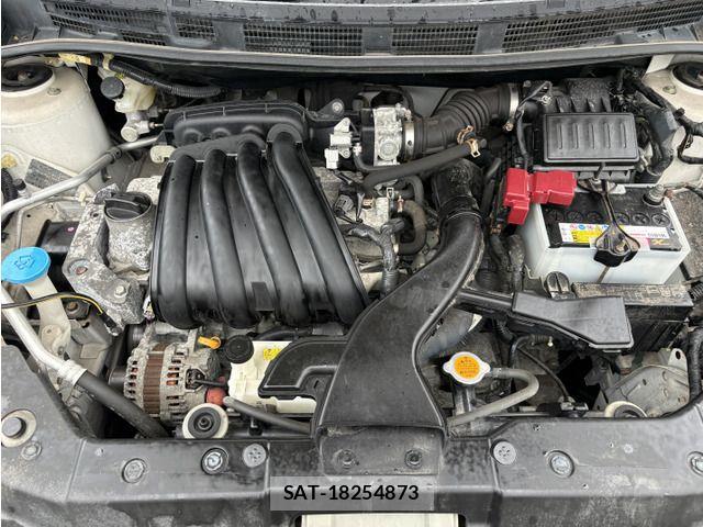 Nissan AD VAN 2009-03 7720022-9