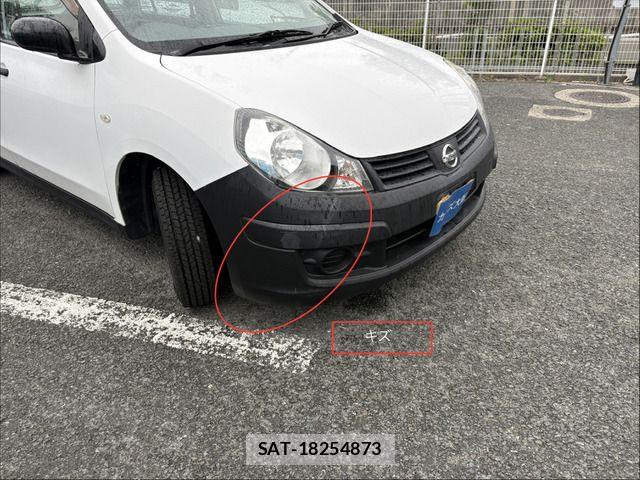 Nissan AD VAN 2009-03 7720022-10