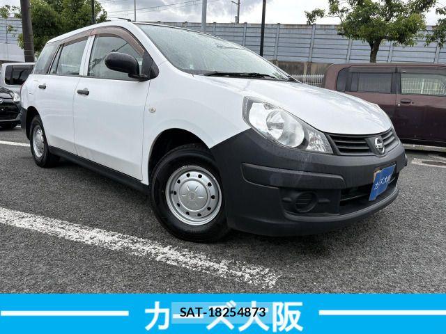 Nissan AD VAN 2009-03 7720022-1
