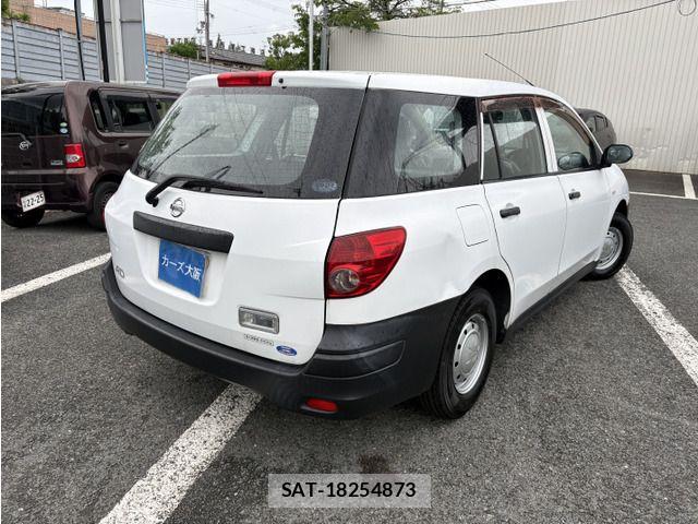 Nissan AD VAN 2009-03 7720022-2