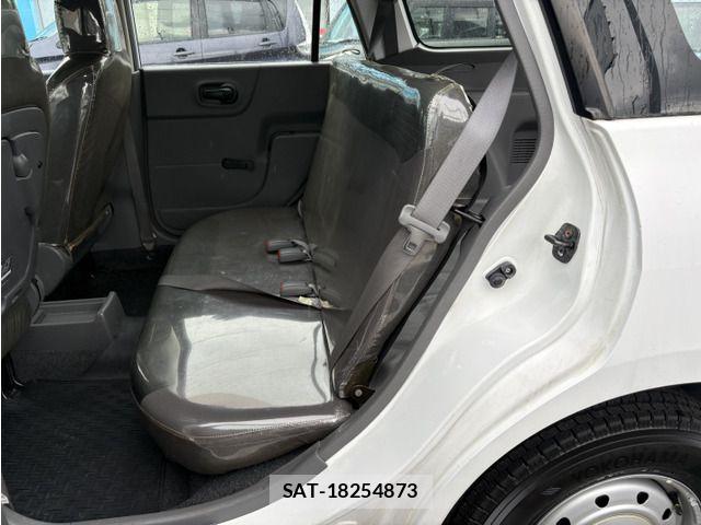 Nissan AD VAN 2009-03 7720022-4