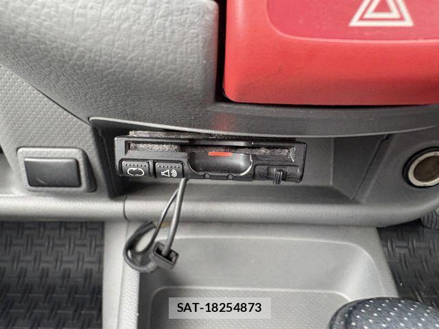 Nissan AD VAN 2009-03 7720022-7