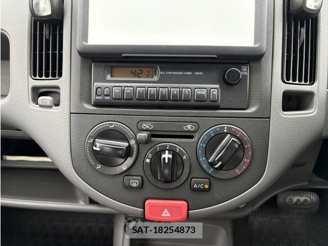 Nissan AD VAN 2009-03 7720022-8