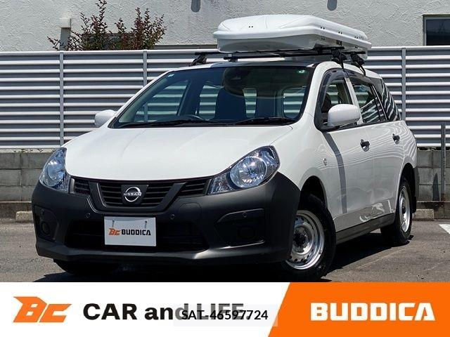 Nissan AD VAN 2024-07 7875069-0