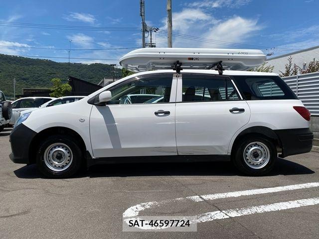 Nissan AD VAN 2024-07 7875069-4