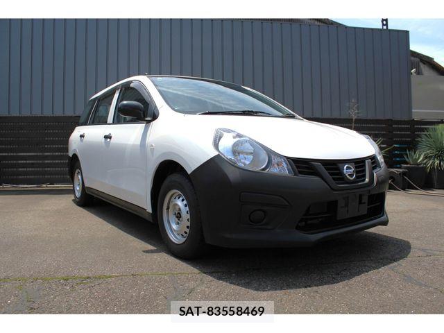 Nissan AD VAN 2021-03 7875071-0