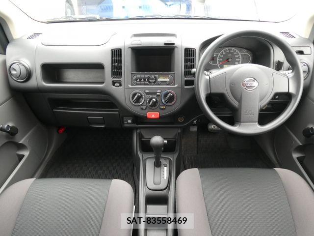 Nissan AD VAN 2021-03 7875071-13