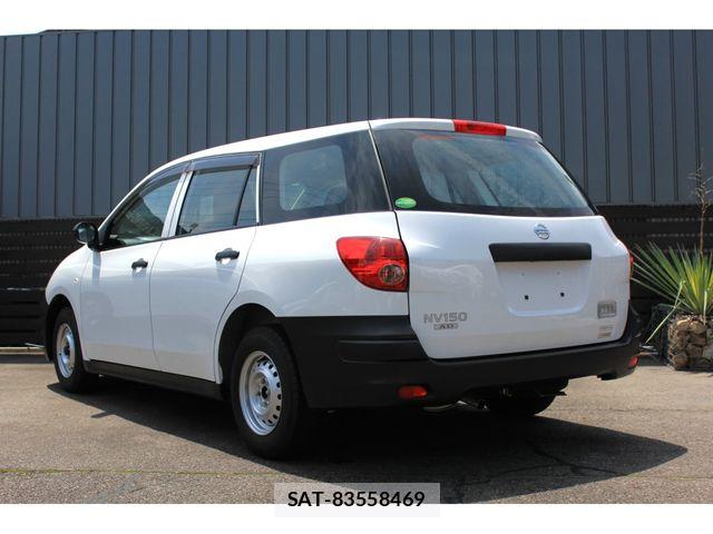 Nissan AD VAN 2021-03 7875071-1