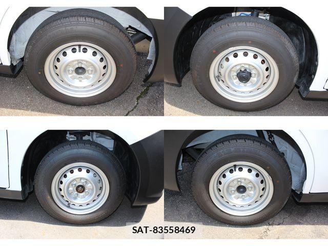 Nissan AD VAN 2021-03 7875071-27