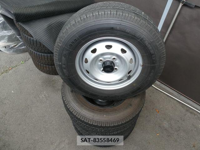 Nissan AD VAN 2021-03 7875071-28