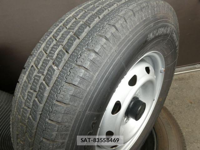 Nissan AD VAN 2021-03 7875071-29