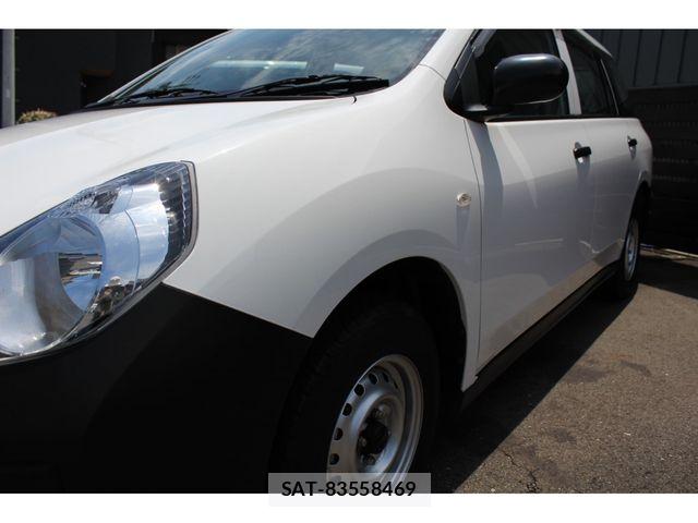 Nissan AD VAN 2021-03 7875071-5
