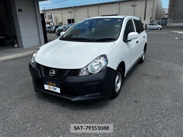 Nissan AD VAN 2023-07 8072652-0