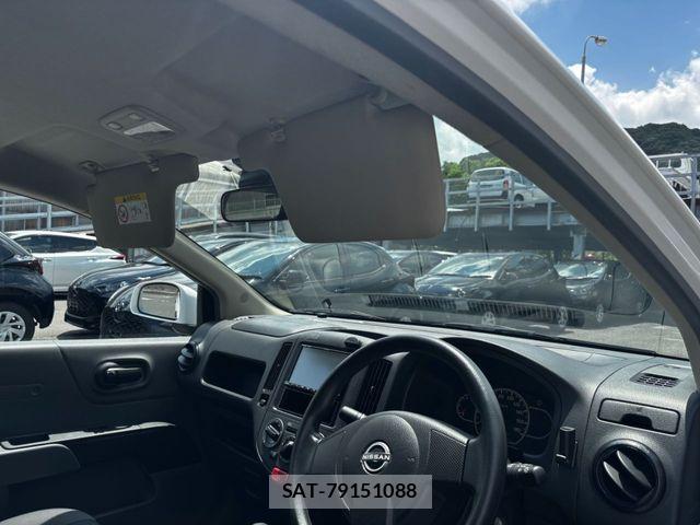 Nissan AD VAN 2023-07 8072652-25