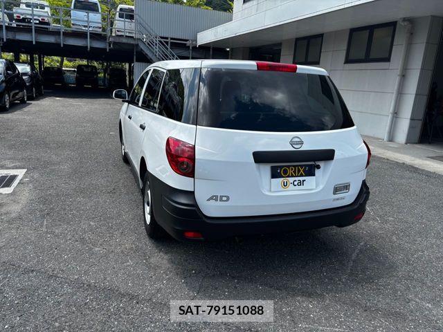 Nissan AD VAN 2023-07 8072652-28